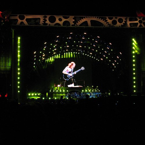 Poze AC/DC