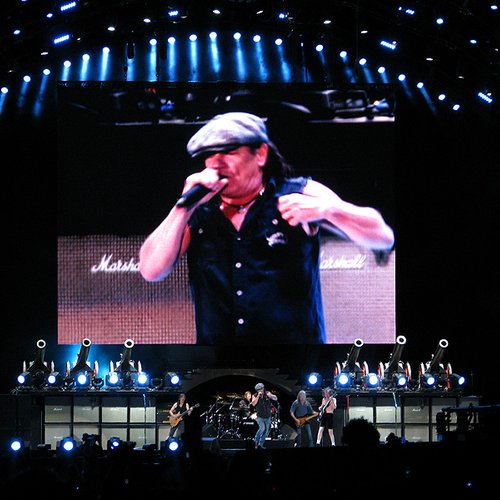Poze AC/DC