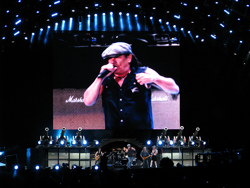 Poze AC/DC