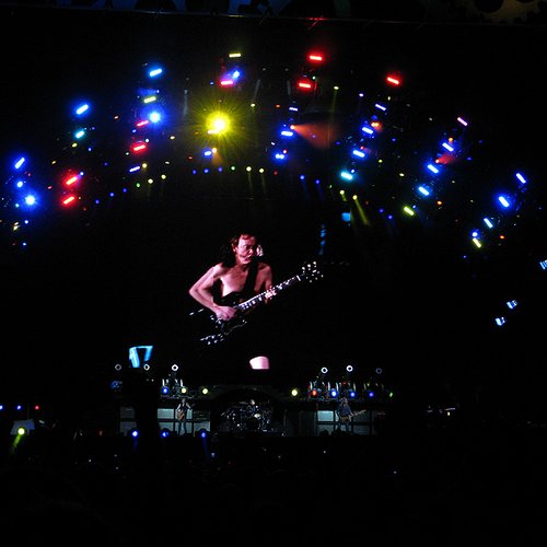 Poze AC/DC