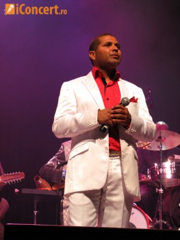 Orquesta Buena Vista Social Club