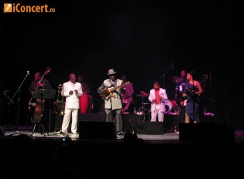 Orquesta Buena Vista Social Club