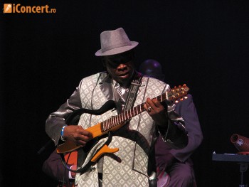 Orquesta Buena Vista Social Club