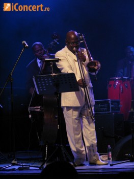 Orquesta Buena Vista Social Club