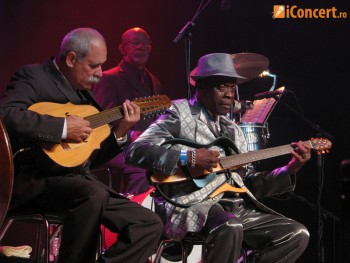Orquesta Buena Vista Social Club