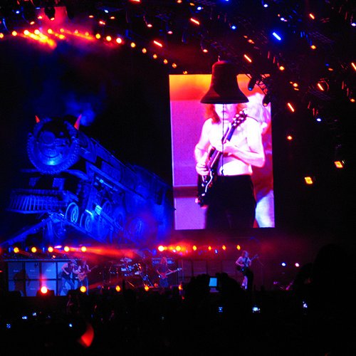 Poze AC/DC
