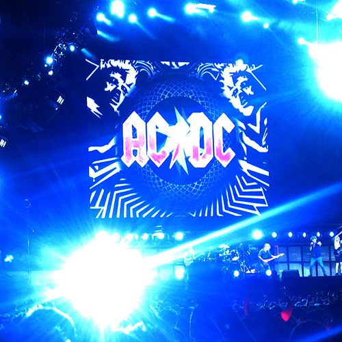 Poze AC/DC