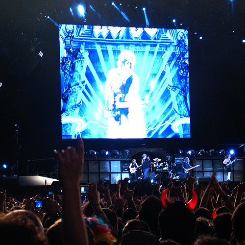 Poze AC/DC