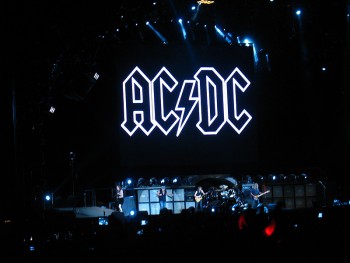 Poze AC/DC