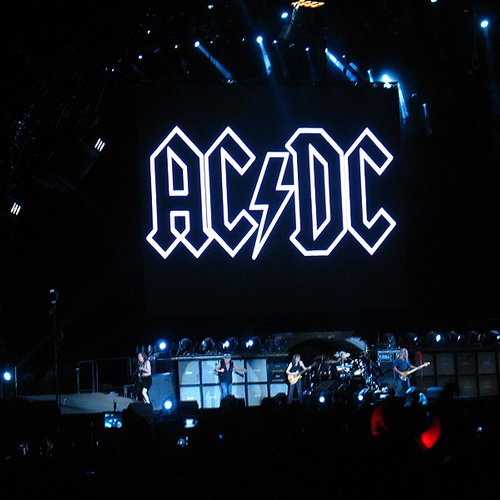 Poze AC/DC