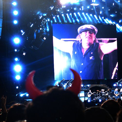 Poze AC/DC