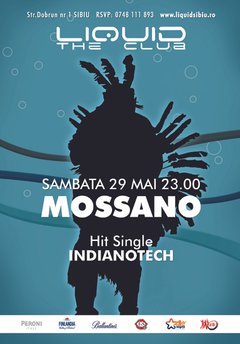 Mossano