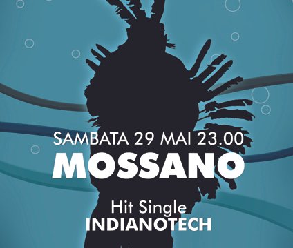Mossano