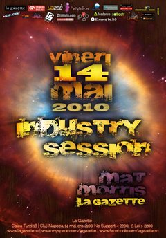 Industry Session
