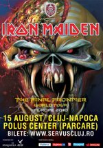Iron Maiden
