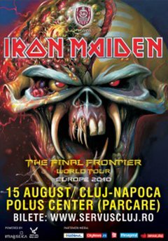 Iron Maiden