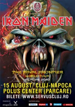 Iron Maiden