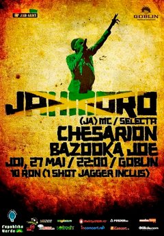 Jahmaro