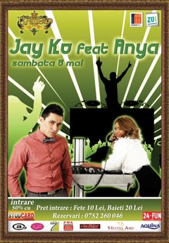 Jay Ko & Anya