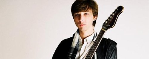 Jeremy Jay