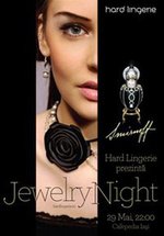 Jewelry Night