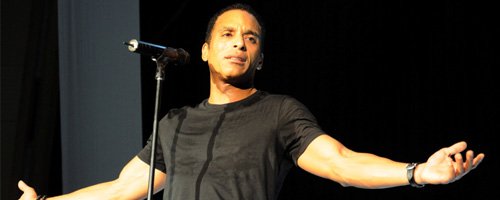 Jon Secada