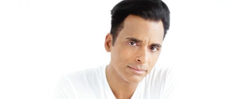 Jon Secada