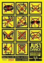 Just Dance