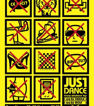 Just Dance