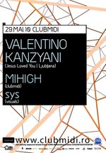 Valentino Kanzyani