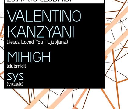 Valentino Kanzyani
