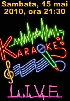 Karaoke