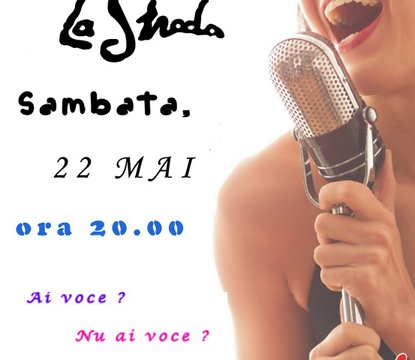 Karaoke