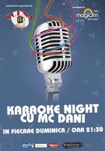 Karaoke Night