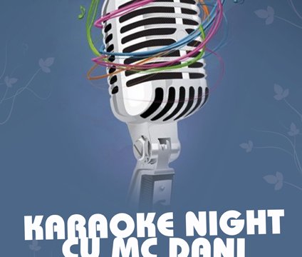 Karaoke Night