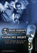 Karaoke Night