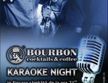 Karaoke Night