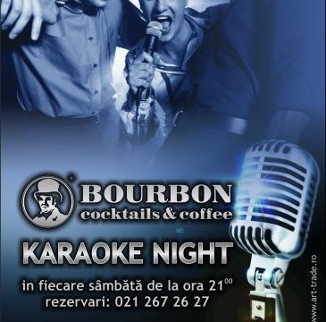 Karaoke Night