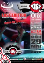 Partydul Kiss FM