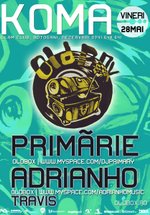 Primărie & Adrianho