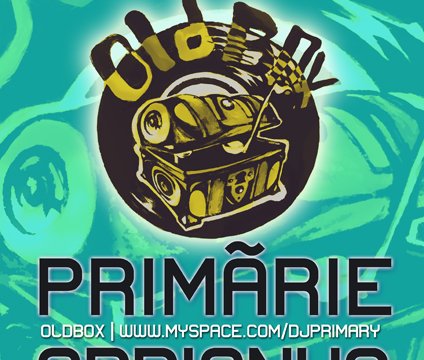 Primărie & Adrianho