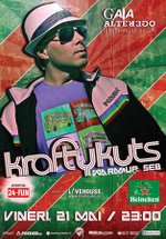 Krafty Kuts