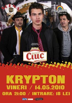 Krypton
