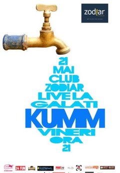 Kumm