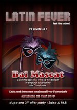 Bal Mascat