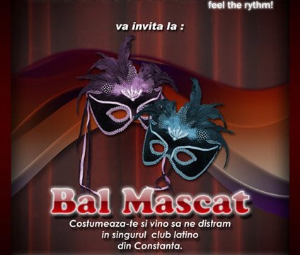 Bal Mascat