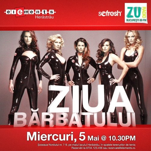 Ziua Bărbatului