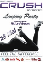 Lenjery Party