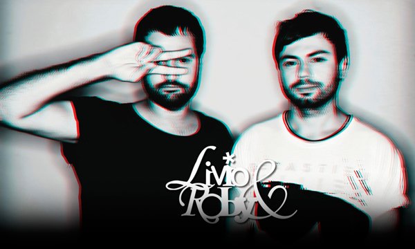 Livio & Roby
