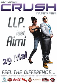 LLP feat. Aimi